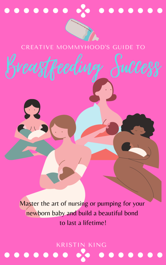 Breastfeeding Success Cover